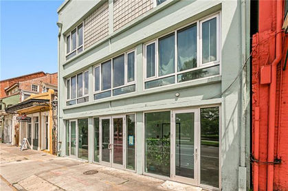 822 N Rampart St Apt 203, New Orleans, LA 70116, USA