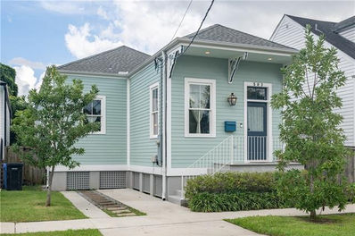 503 Homer St, New Orleans, LA 70114, USA