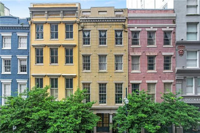 336 Camp St Apt 204, New Orleans, LA 70130, USA