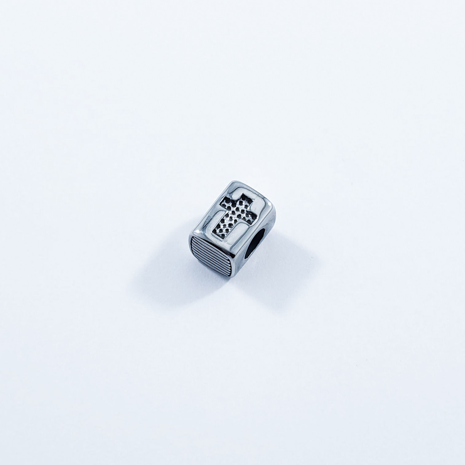 Rectangle Cross Bead