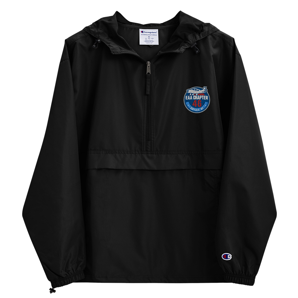 Thumbnail: Chapter 46 Packable Rain Jacket