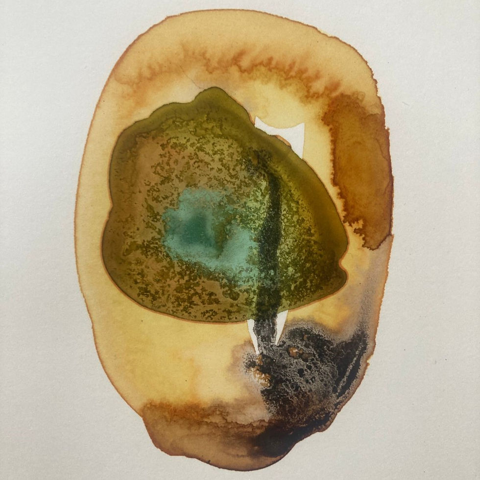 Nikki Miles Forage Inks (12)