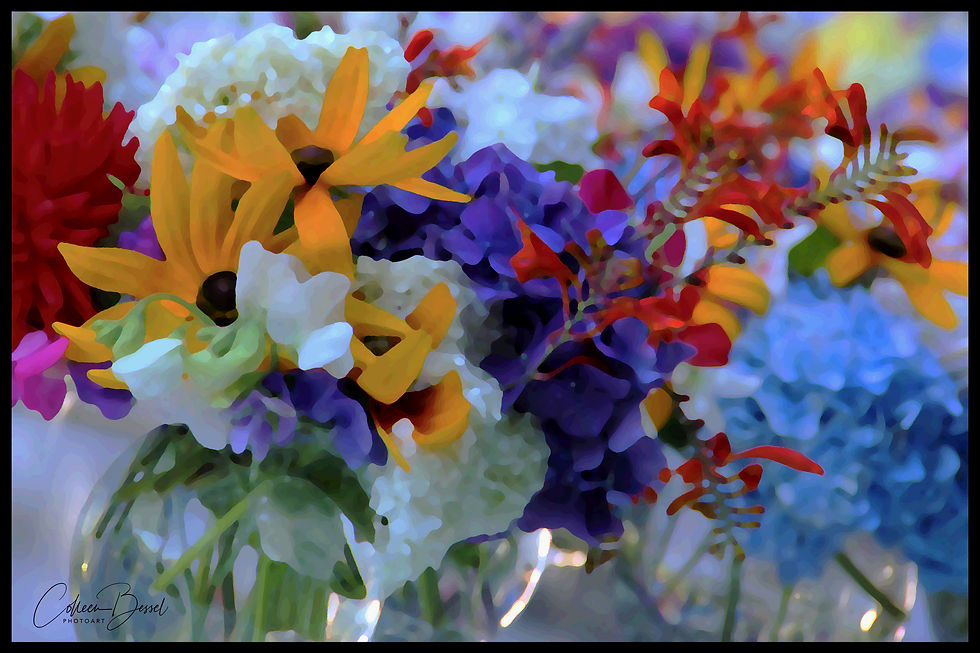 Bouquet