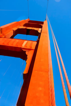 Golden Gate Bridge