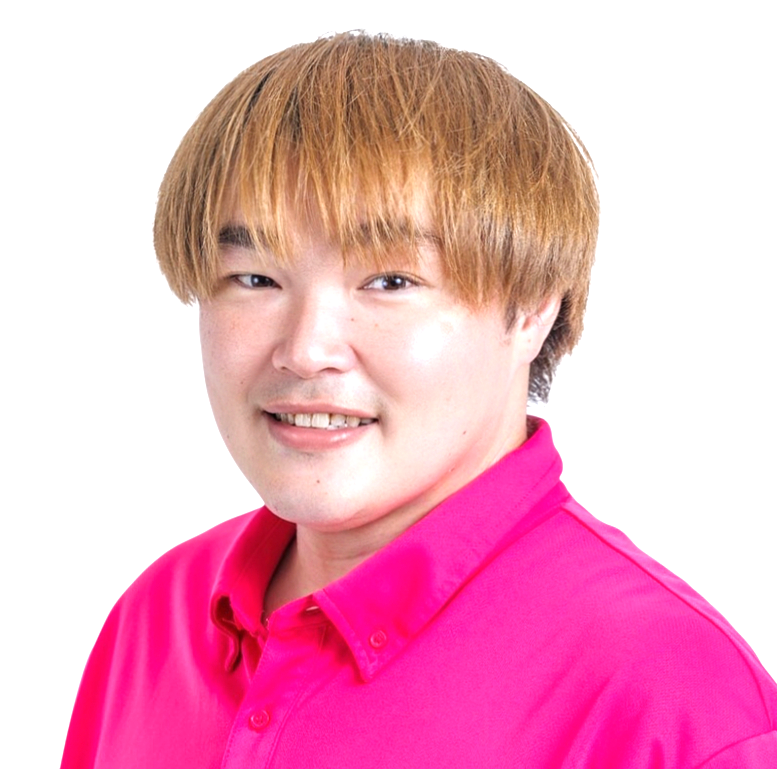 たかちゃんマン