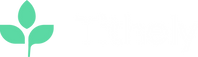 LOGO - Tithely (Green & white).png