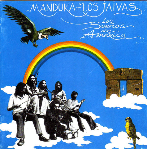 4. Los Sueños de América (1974).jpg