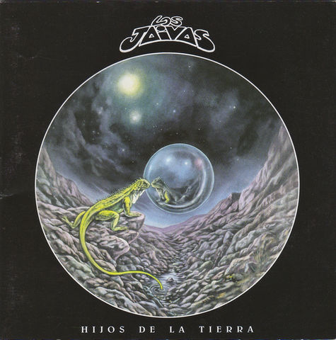 12. Hijos de la Tierra (1995).jpg
