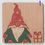 Thumbnail: Hand Painted Gnome Coasters