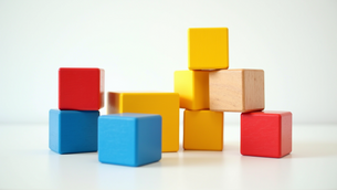 Choosing Creative Educational Toys for Imaginative Play