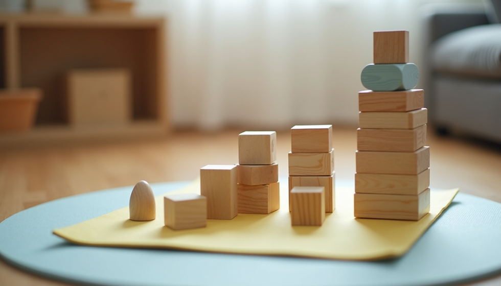 Fun and Educational Play Ideas for Kids: Inspiring Creativity and Growth