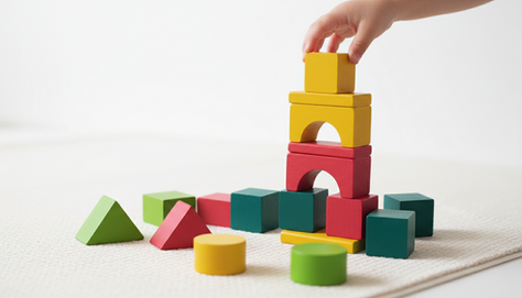Explore Innovative Learning Toys for Children: Inspire Creativity and Growth