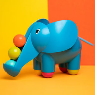 Unveiling the Top 10 Multi-Functional Activity Toys for Children in 2025: The Avion Gentle Giant Elephant Pound Bench Takes the Lead