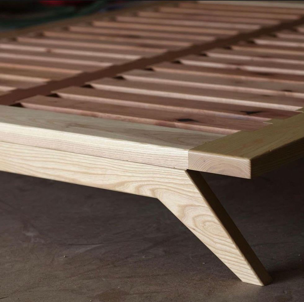 Bed Support