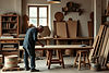 a Furniture artisan from hydessign furniture .jpg