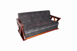 Aleska 3 Seater Sofa