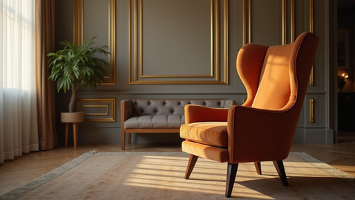 Elevate Your Living Space with Elegant Home Decor Ideas