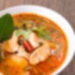 Hot & Sour Soup