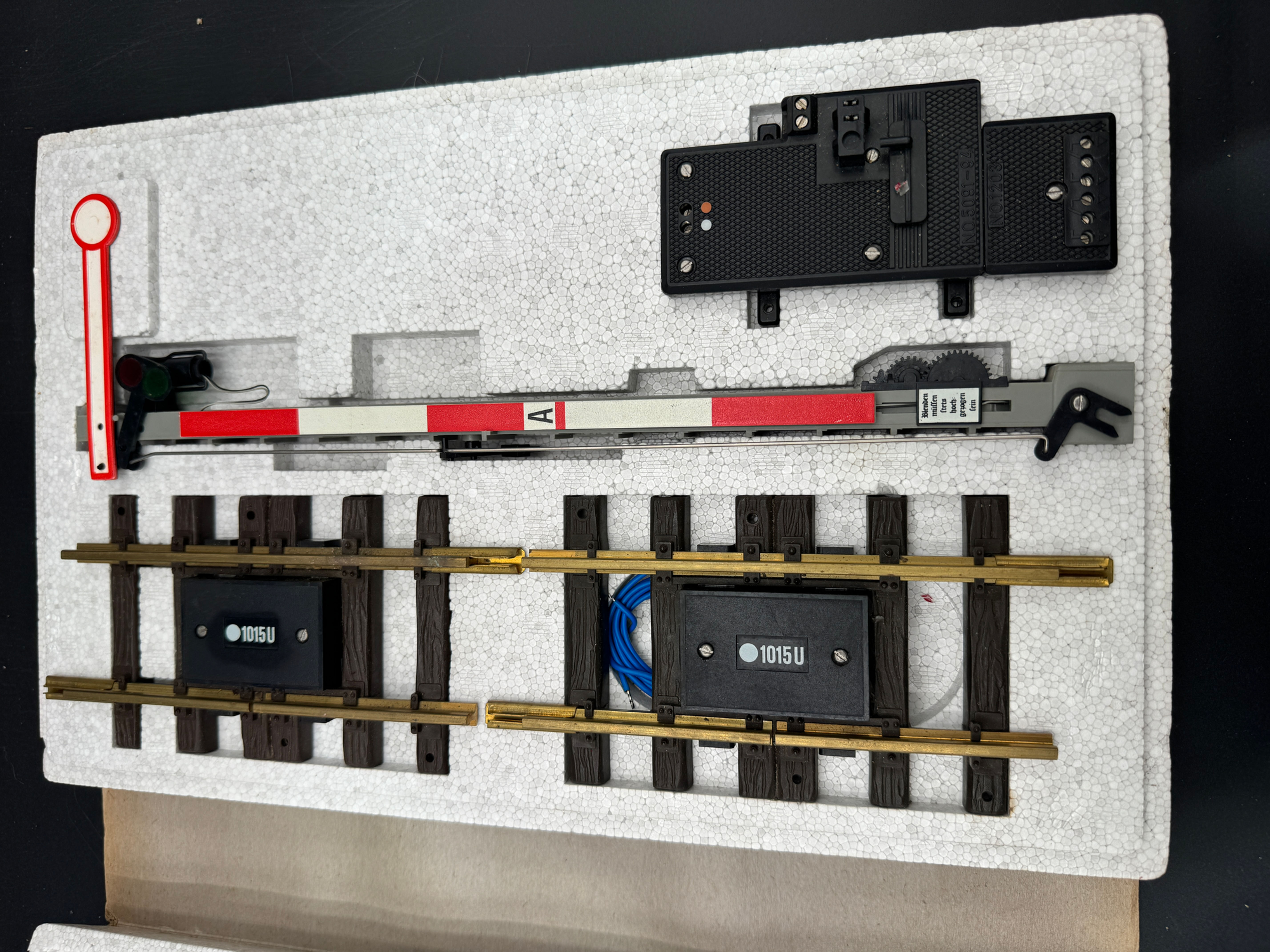 LGB Track Signal 5092