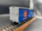 Thumbnail: LGB Volkswagen Box Car (Limited Addition) 4090 VW