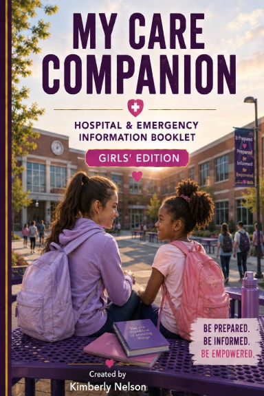 The Care Companion