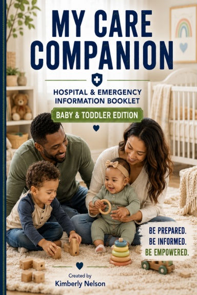 Thumbnail: My Care Companion