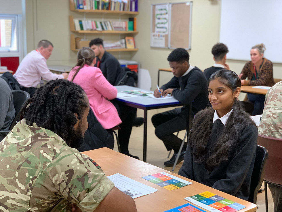 Apprenticeship Week
