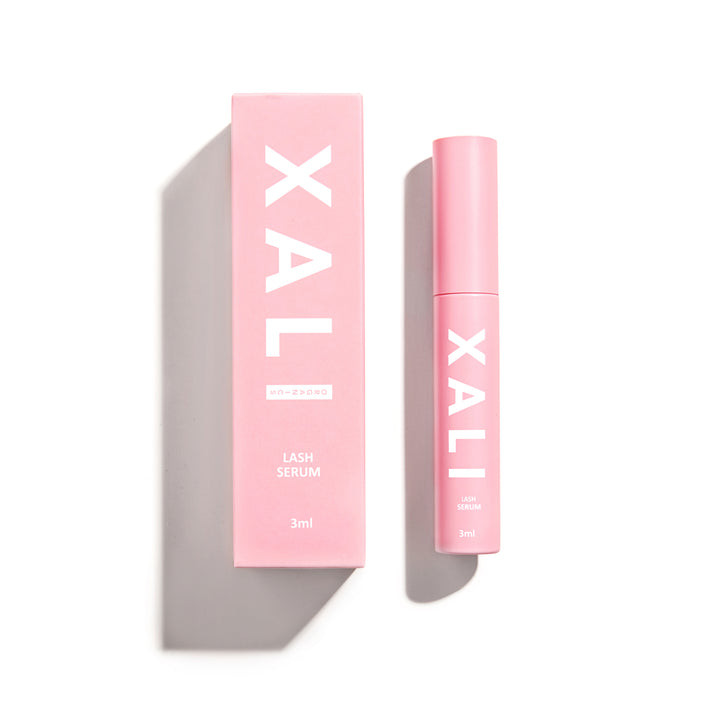 Xali Lash Growth Serum