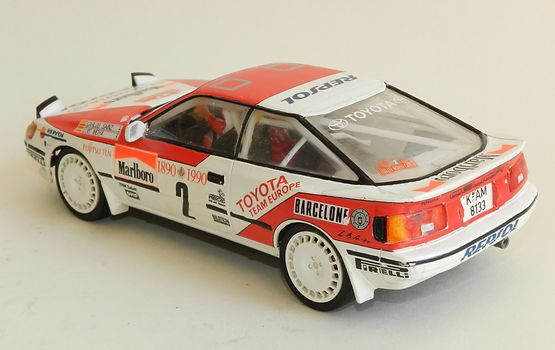 Toyota Celica 1990
