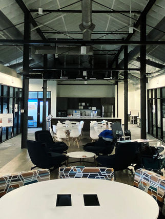 Huntsville Alabama Mural Float Art