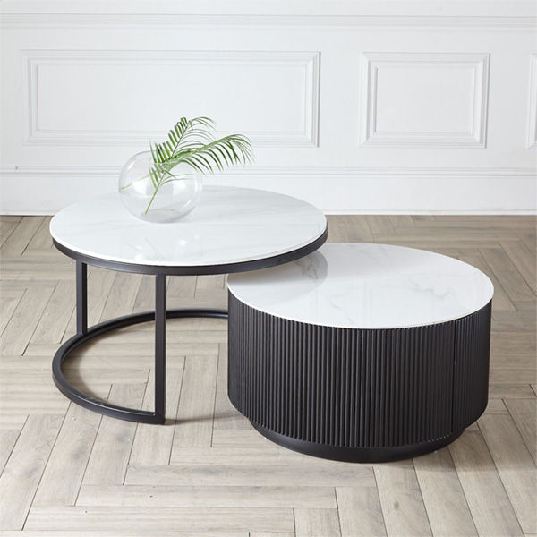 Miniatura: Outdoor & Indoor Table-Corvo (Cluster Table)