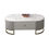 Thumbnail: Outdoor & Indoor Table-Oryvo (Center Table)