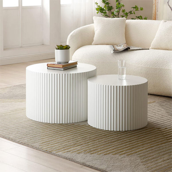 Thumbnail: Outdoor & Indoor Table-Yaro (Center  Table)