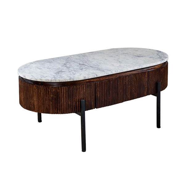 Thumbnail: Outdoor & Indoor Table-Fiora (Center Table)