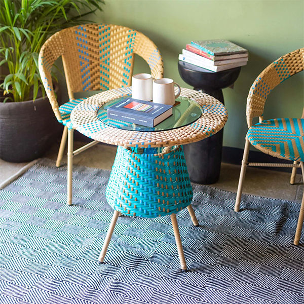 Miniatura: Outdoor & Indoor Table-Luva (Coffee Table)
