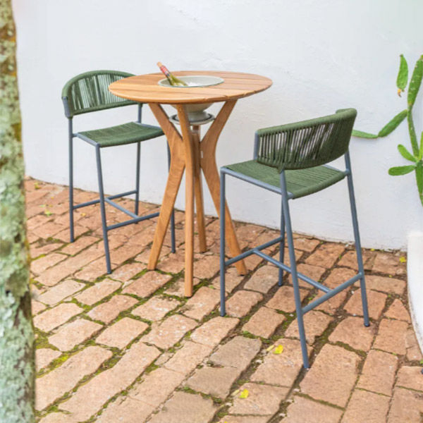 Thumbnail: Outdoor & Indoor Table-Fika (Coffee Table)
