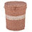 Thumbnail: Cane & Rattan - Basket - Brano