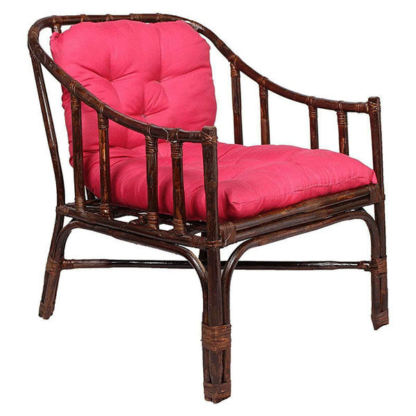 Thumbnail: Cane Rattan Chair -Looma
