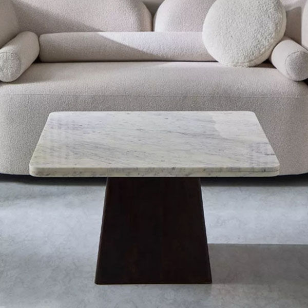 Miniature : Outdoor & Indoor Table-Tavro (Center Table)