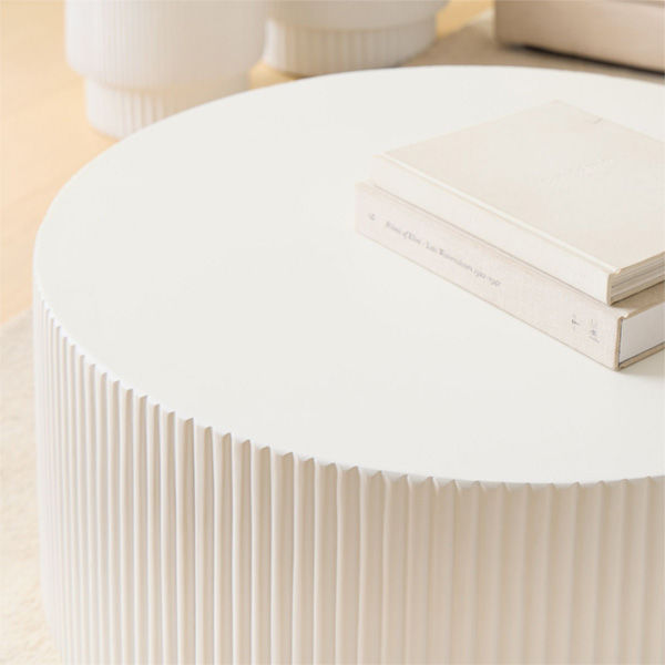 الصورة المصغرة: Outdoor & Indoor Table-Ulvo (Center Table)