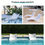 Thumbnail: Outdoor FRP Pool Lounger -Novara