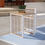 Thumbnail: Outdoor & Indoor Table -Snug (Side Table)