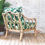 Thumbnail: Cane & Rattan Furniture - Sofa Set -Wesso