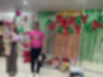 Cocofinance and Cocofoundation Annual Christmas Party 2025