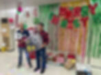 Cocofinance and Cocofoundation Annual Christmas Party 2025