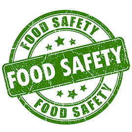Food Safety Example