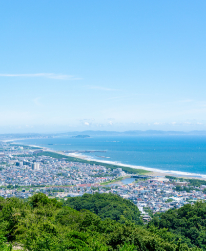 神奈川 湘南エリアのIT企業