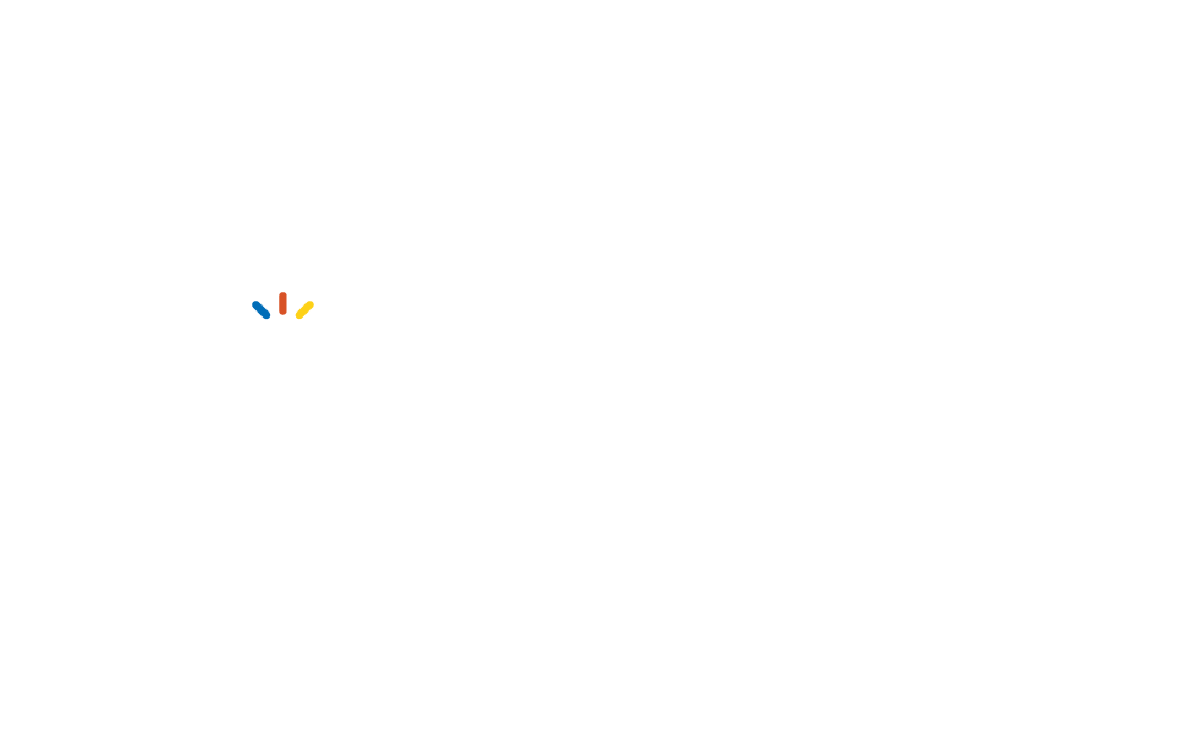 会社ロゴホワイト
