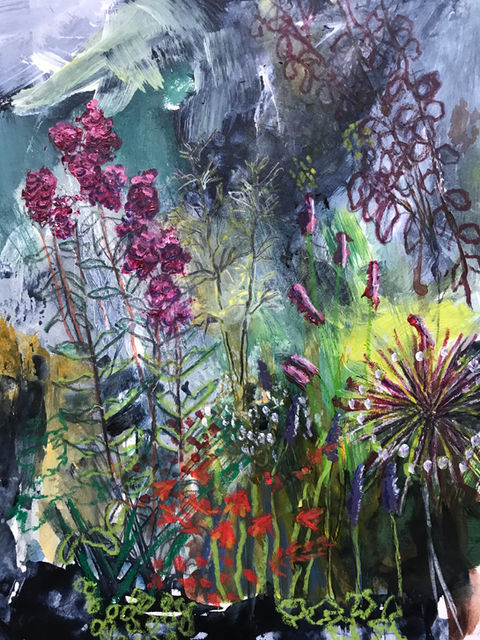 Garden Light