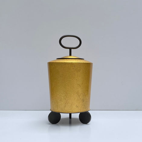 Marcus Steel